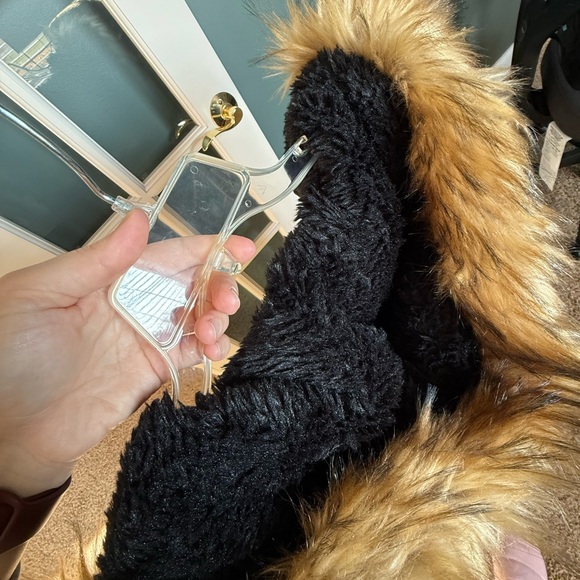 S13 New York Women’s Parka - Picture 8 of 9